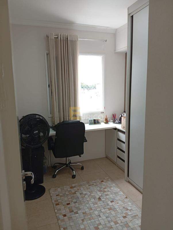 Apartamento à venda no Edifício Verona em Jundiaí/SP: 