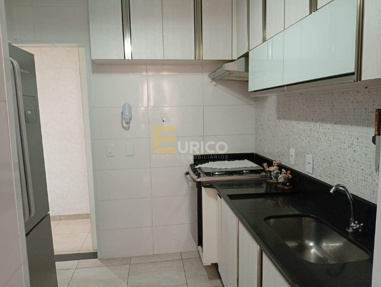 Apartamento à venda no Edifício Verona em Jundiaí/SP: 