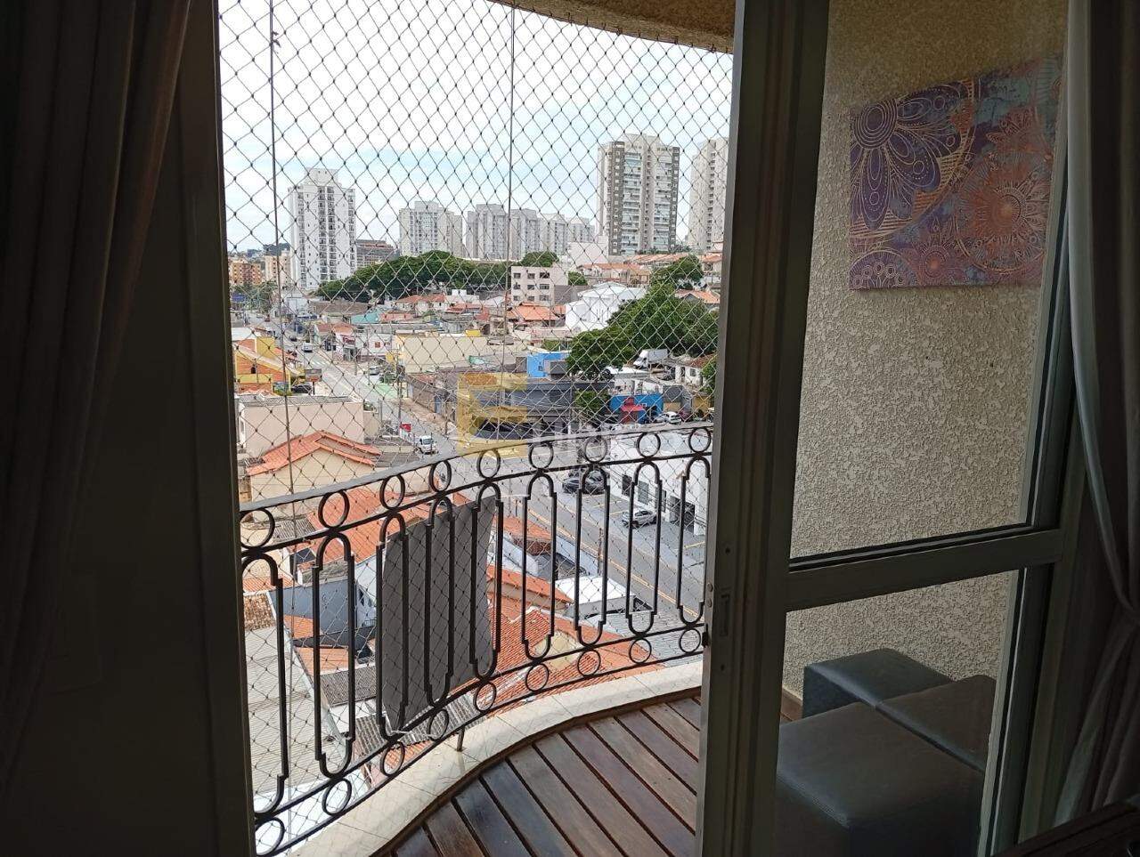 Apartamento à venda no Edifício Verona em Jundiaí/SP: 