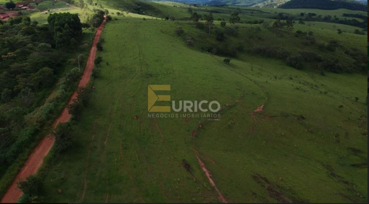 Área à venda no Guacuri em Itupeva/SP: