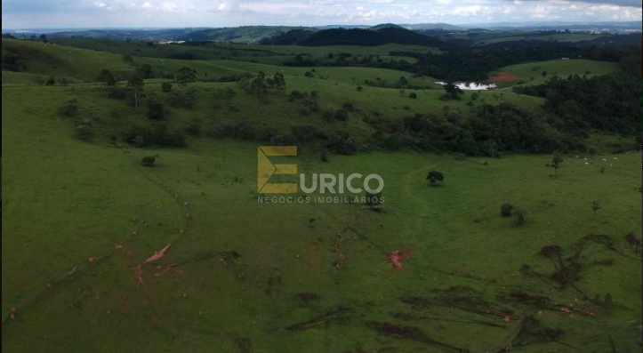 Área à venda no Guacuri em Itupeva/SP: