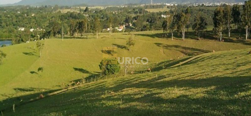 Área à venda no Guacuri em Itupeva/SP: 