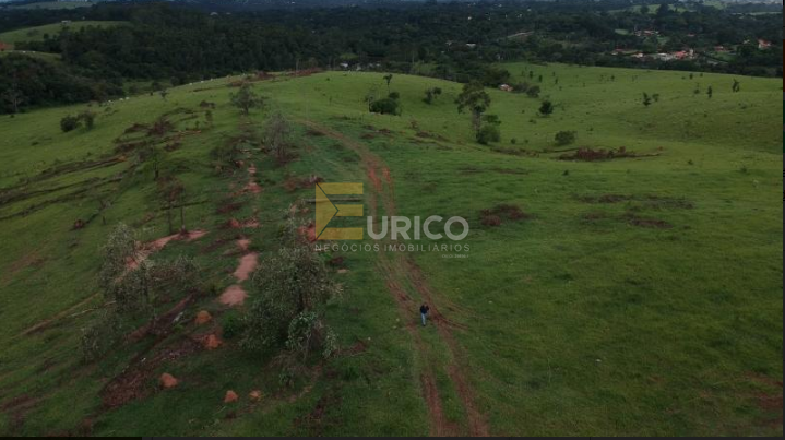 Área à venda no Guacuri em Itupeva/SP: