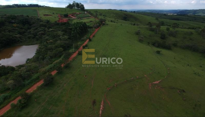 Área à venda no Guacuri em Itupeva/SP: