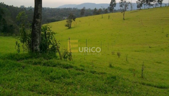 Área à venda no Guacuri em Itupeva/SP: