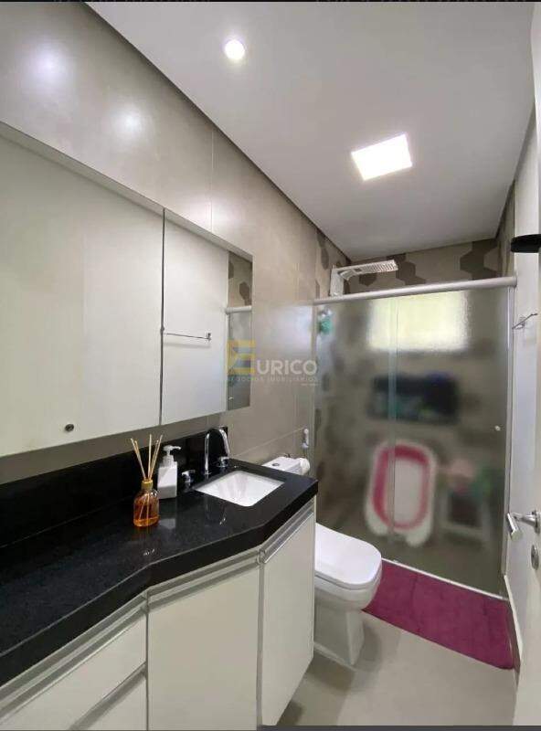 Casa à venda no Jardim São Matheus em Vinhedo/SP: 