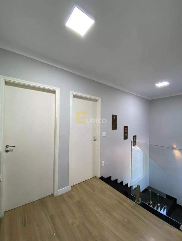 Casa à venda no Jardim São Matheus em Vinhedo/SP: 