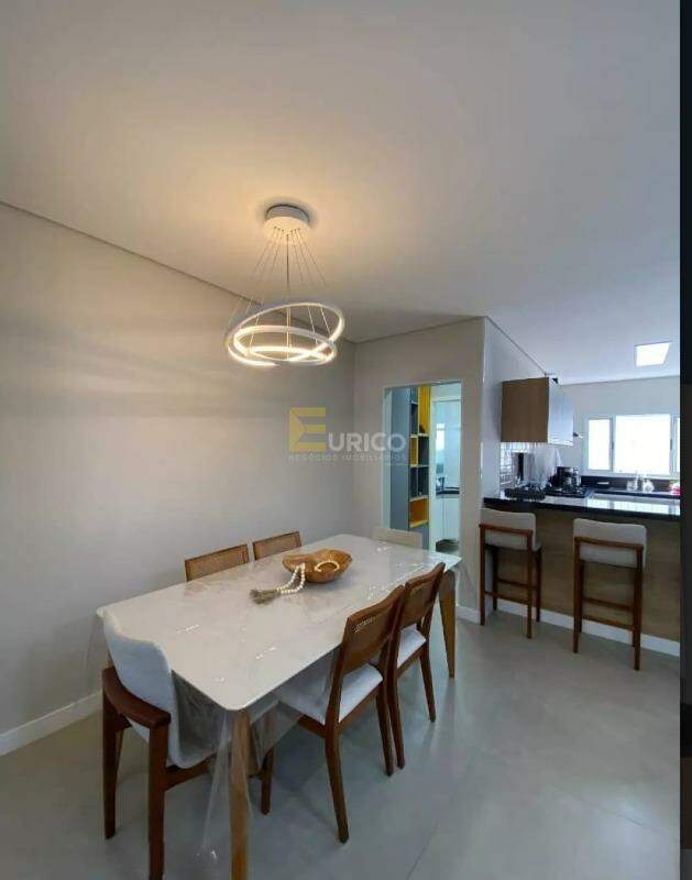 Casa à venda no Jardim São Matheus em Vinhedo/SP: 