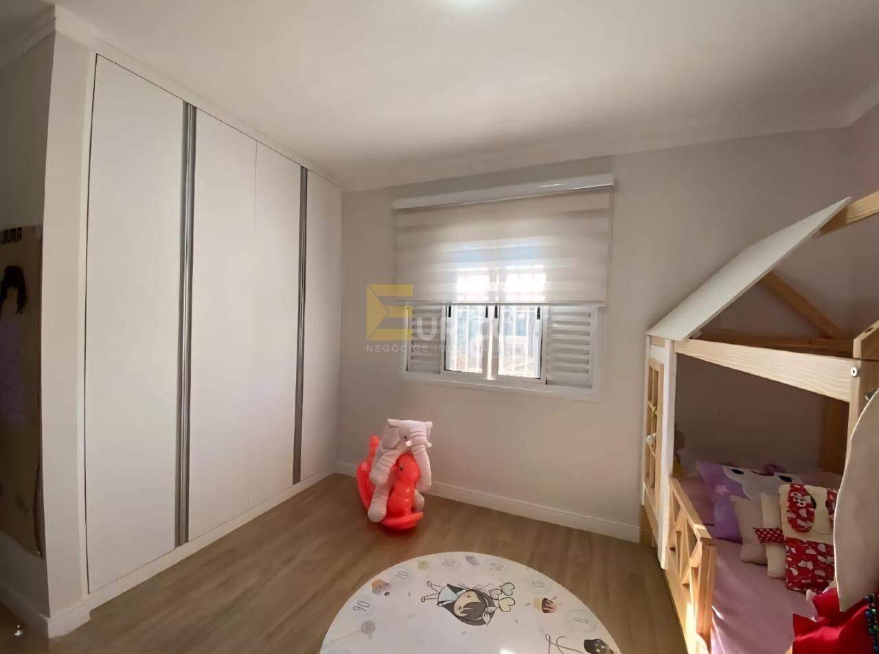 Casa à venda no Jardim São Matheus em Vinhedo/SP: 