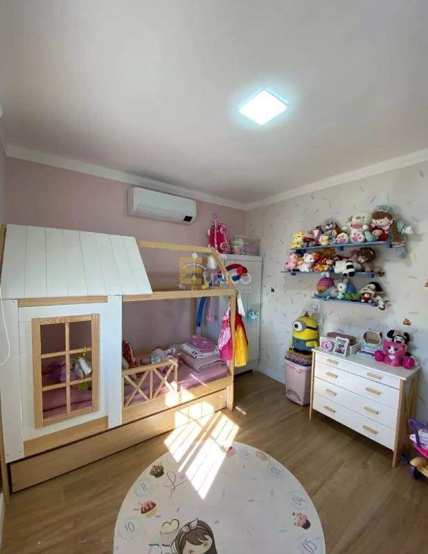 Casa à venda no Jardim São Matheus em Vinhedo/SP: 