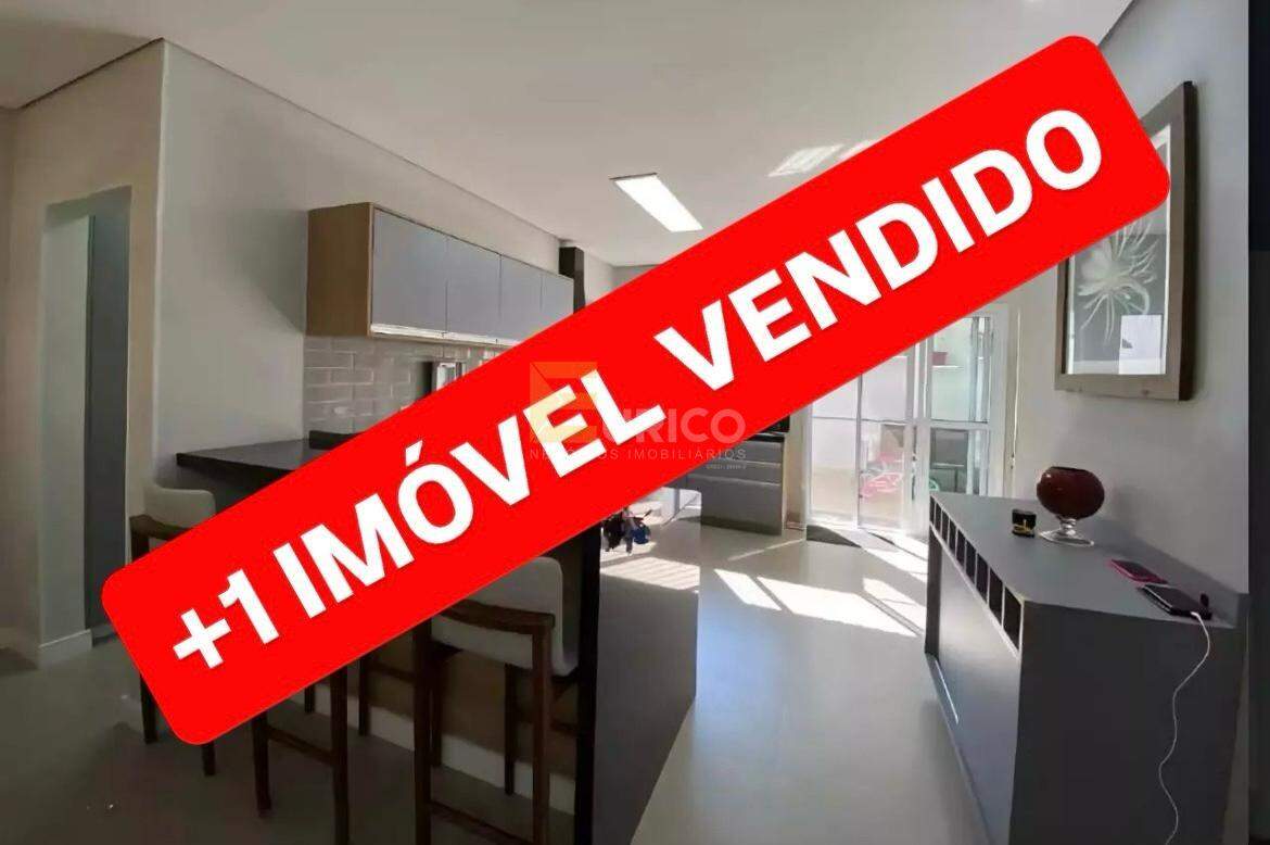 Casa à venda no Jardim São Matheus em Vinhedo/SP: 