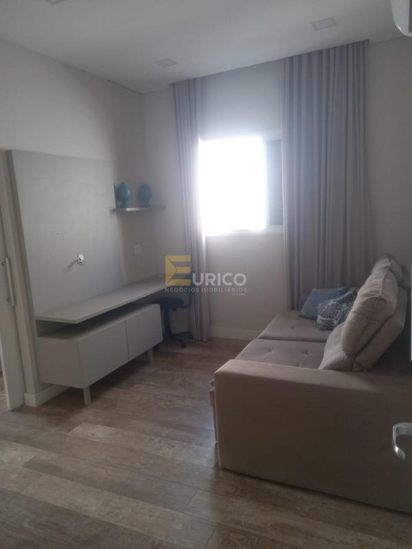 Casa em condomínio à venda no Condomínio Residencial Ibi Aram I em Itupeva/SP: 