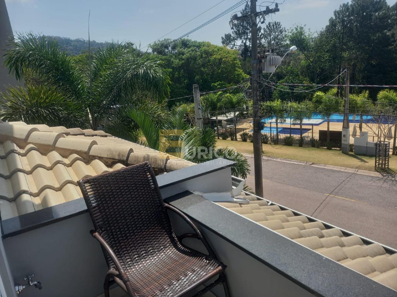 Casa em condomínio à venda no Condomínio Residencial Ibi Aram I em Itupeva/SP: 