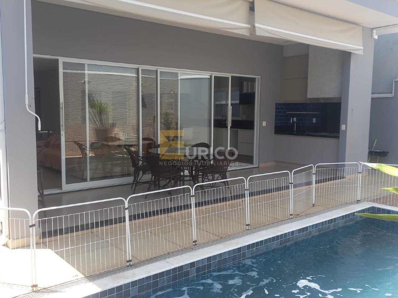 Casa em condomínio à venda no Condomínio Residencial Ibi Aram I em Itupeva/SP: 