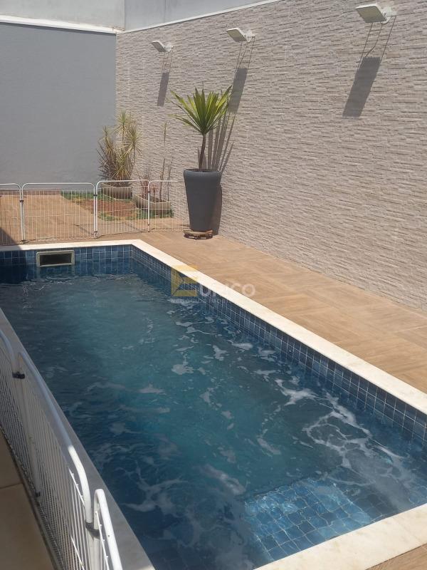 Casa em condomínio à venda no Condomínio Residencial Ibi Aram I em Itupeva/SP: 