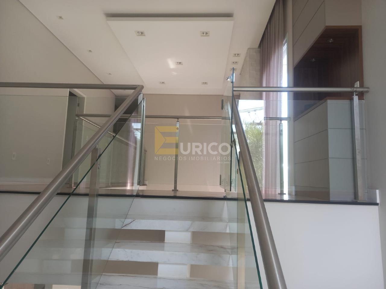 Casa em condomínio para aluguel no Condomínio Residencial Ibi Aram I em Itupeva/SP: 