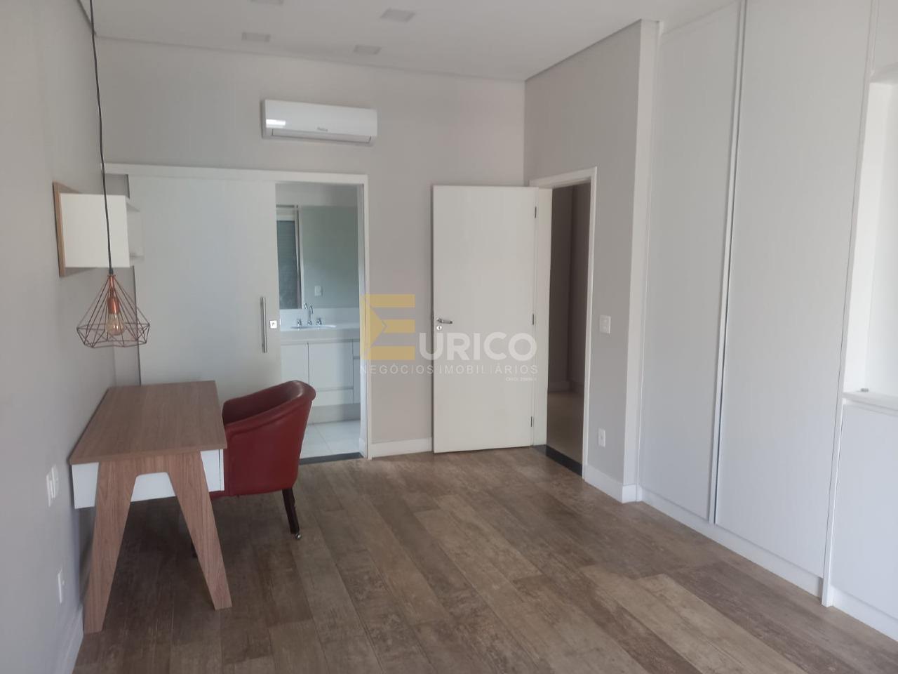 Casa em condomínio para aluguel no Condomínio Residencial Ibi Aram I em Itupeva/SP: 