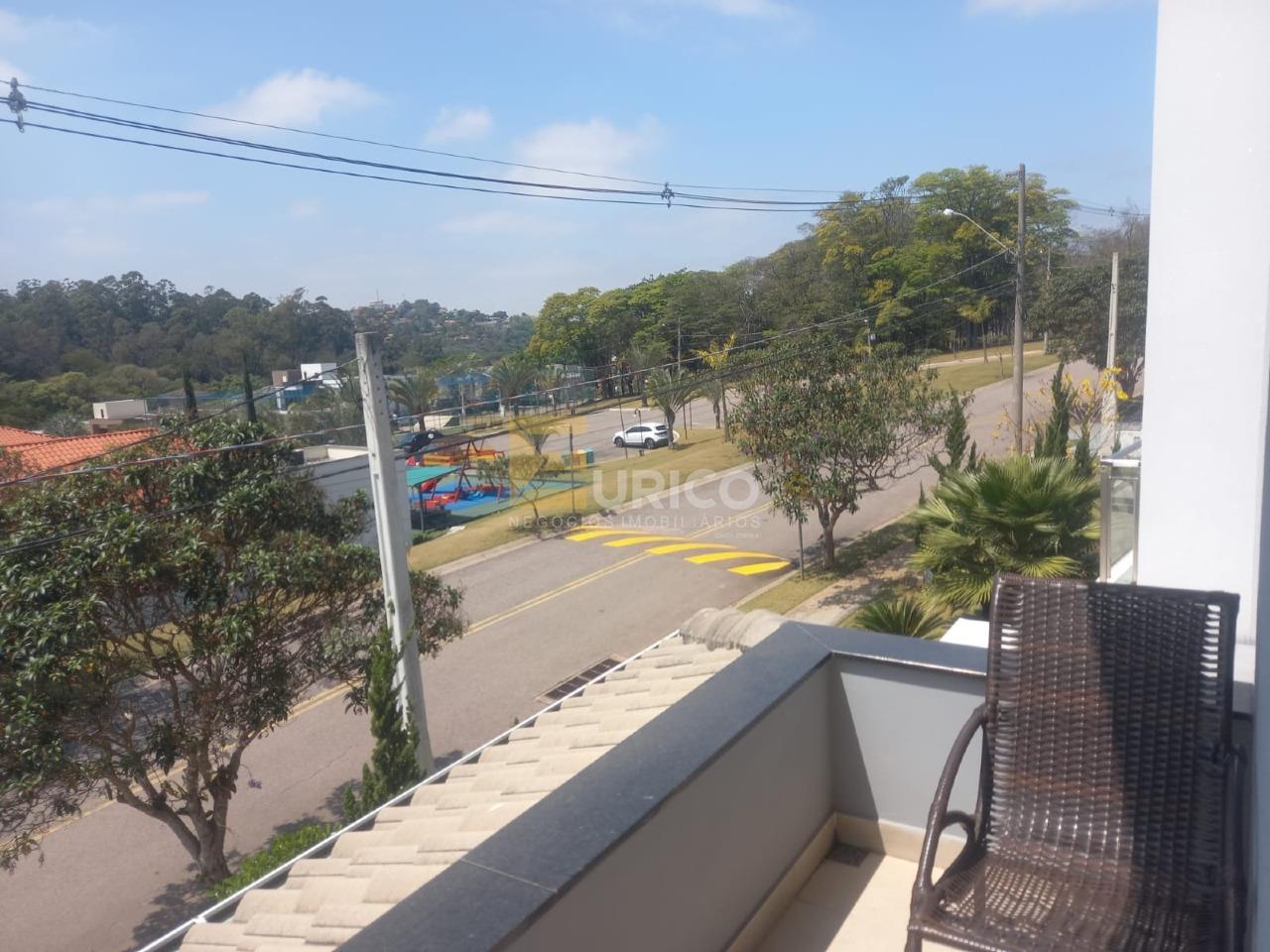 Casa em condomínio para aluguel no Condomínio Residencial Ibi Aram I em Itupeva/SP: 