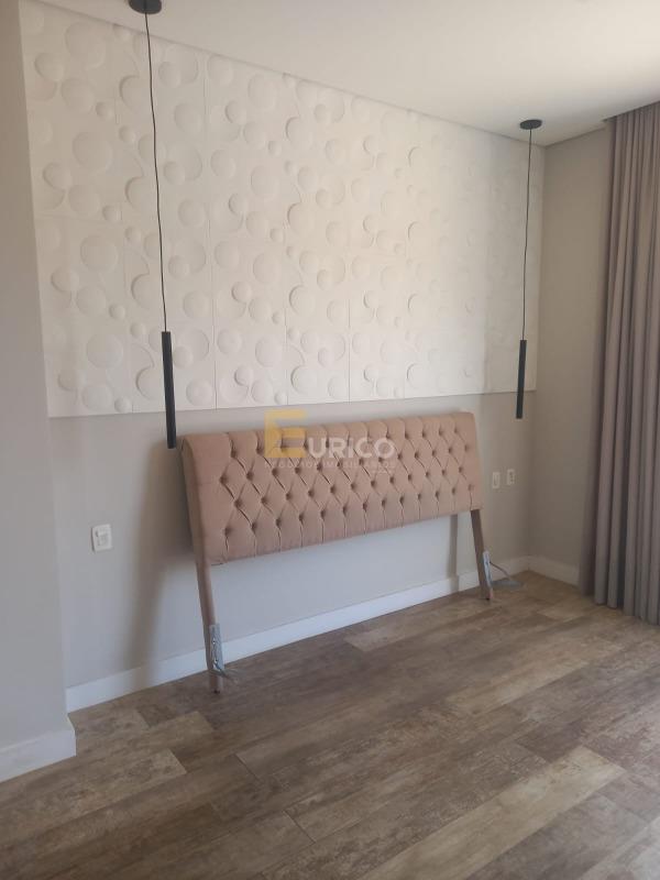 Casa em condomínio para aluguel no Condomínio Residencial Ibi Aram I em Itupeva/SP: 