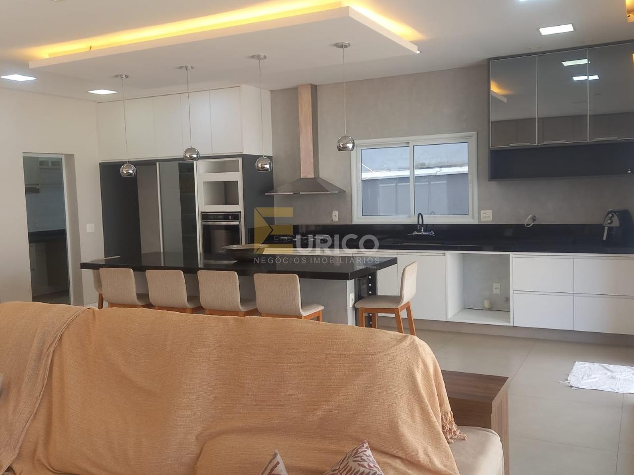 Casa em condomínio para aluguel no Condomínio Residencial Ibi Aram I em Itupeva/SP: 