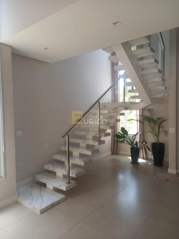 Casa em condomínio para aluguel no Condomínio Residencial Ibi Aram I em Itupeva/SP: 