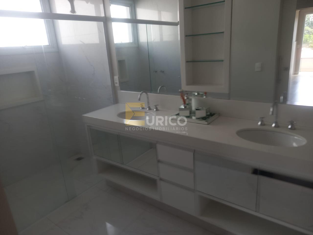 Casa em condomínio para aluguel no Condomínio Residencial Ibi Aram I em Itupeva/SP: 