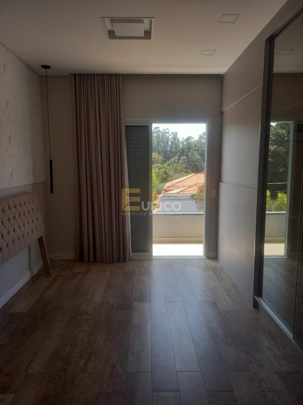 Casa em condomínio para aluguel no Condomínio Residencial Ibi Aram I em Itupeva/SP: 