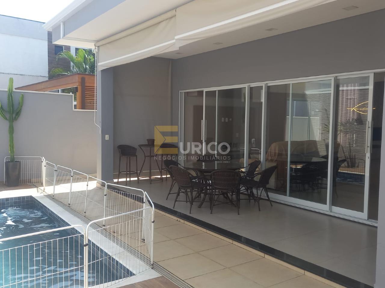 Casa em condomínio para aluguel no Condomínio Residencial Ibi Aram I em Itupeva/SP: 