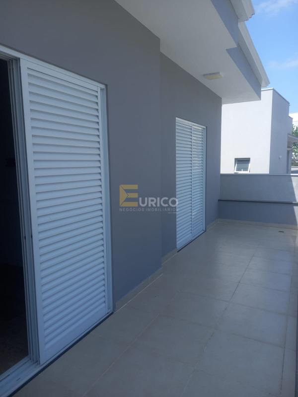 Casa em condomínio para aluguel no Condomínio Residencial Ibi Aram I em Itupeva/SP: 