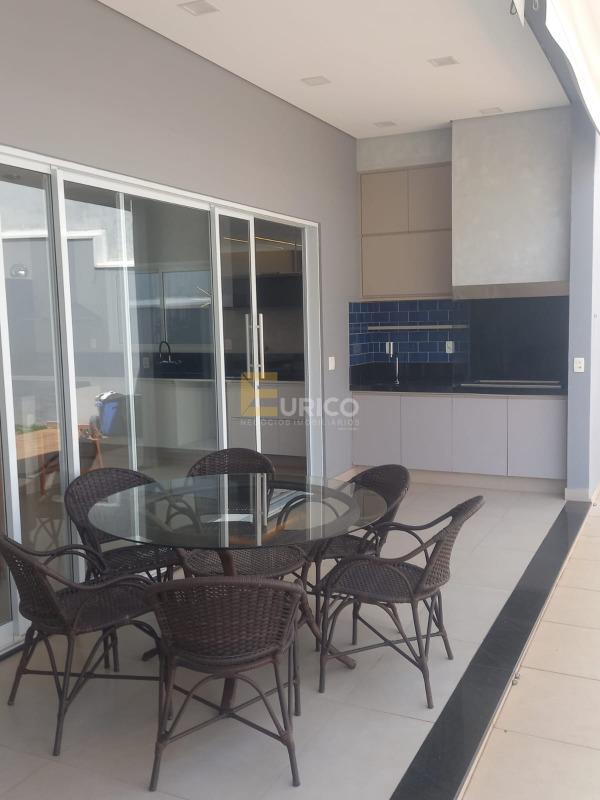 Casa em condomínio para aluguel no Condomínio Residencial Ibi Aram I em Itupeva/SP: 