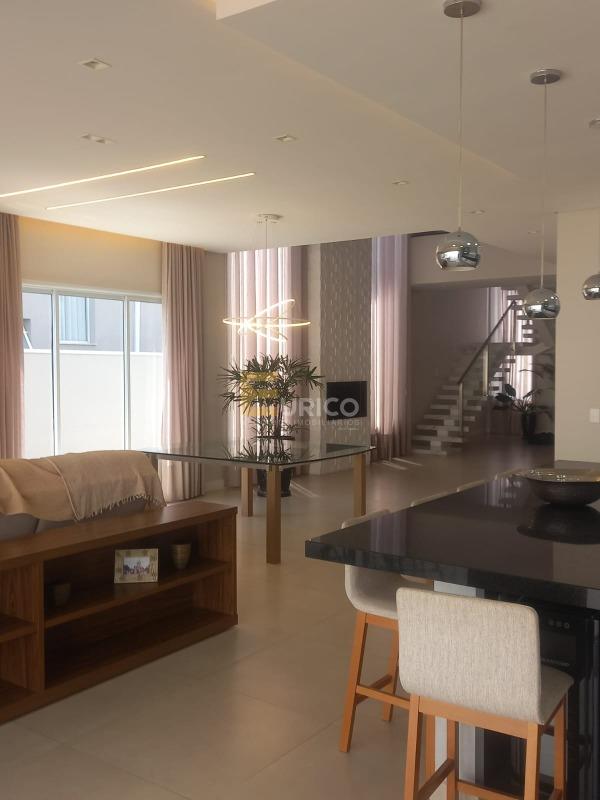 Casa em condomínio para aluguel no Condomínio Residencial Ibi Aram I em Itupeva/SP: 