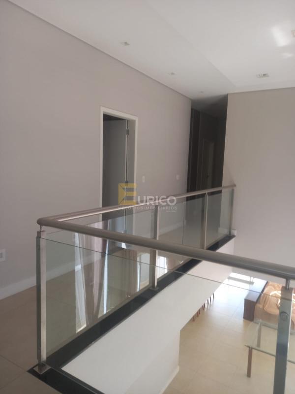 Casa em condomínio para aluguel no Condomínio Residencial Ibi Aram I em Itupeva/SP: 