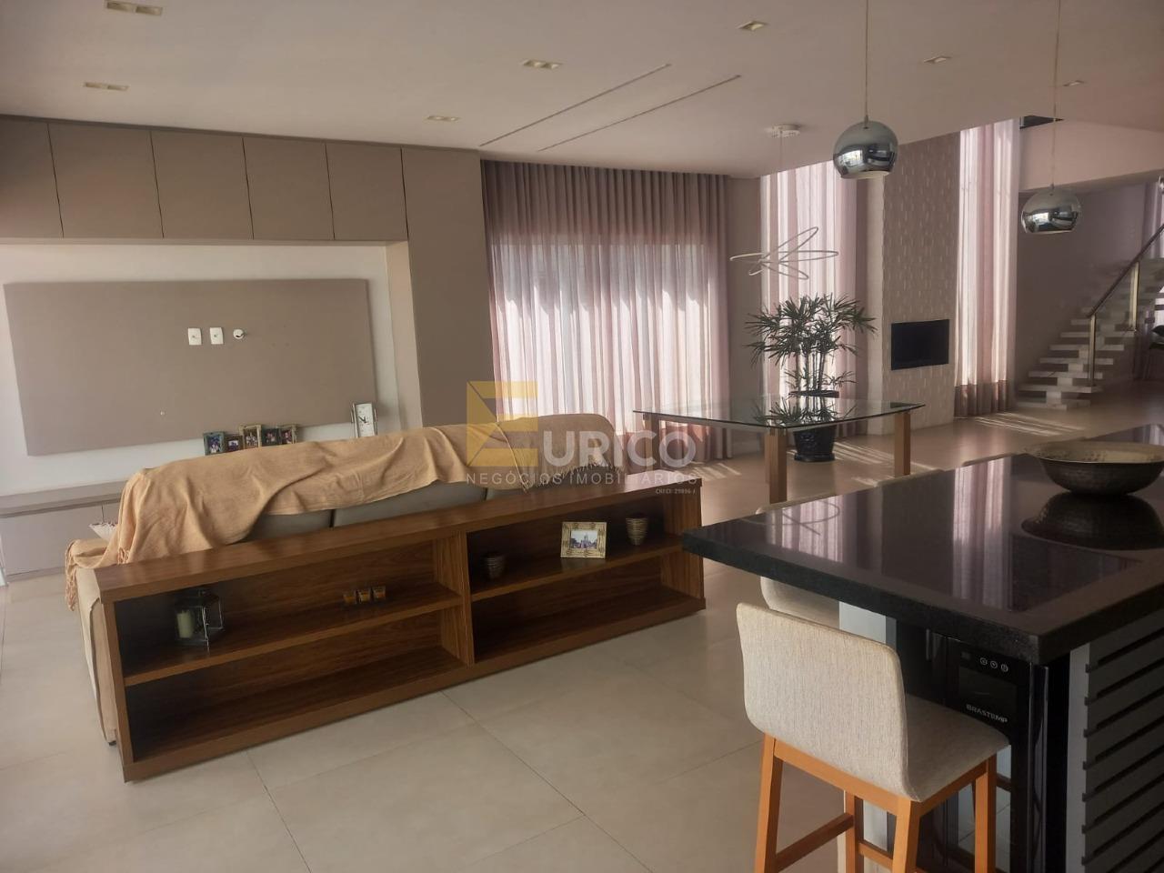 Casa em condomínio para aluguel no Condomínio Residencial Ibi Aram I em Itupeva/SP: 