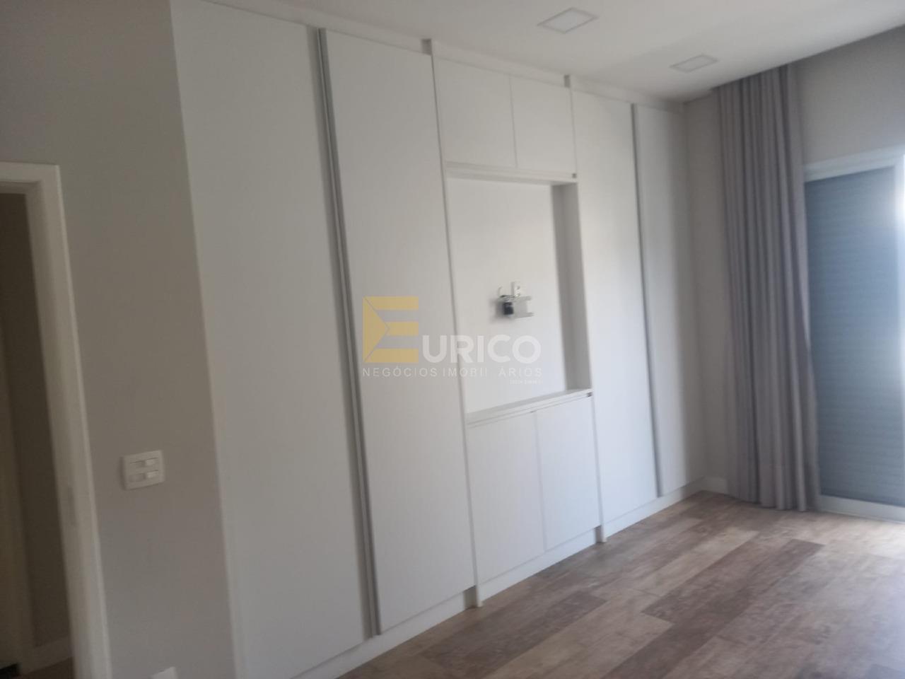 Casa em condomínio para aluguel no Condomínio Residencial Ibi Aram I em Itupeva/SP: 