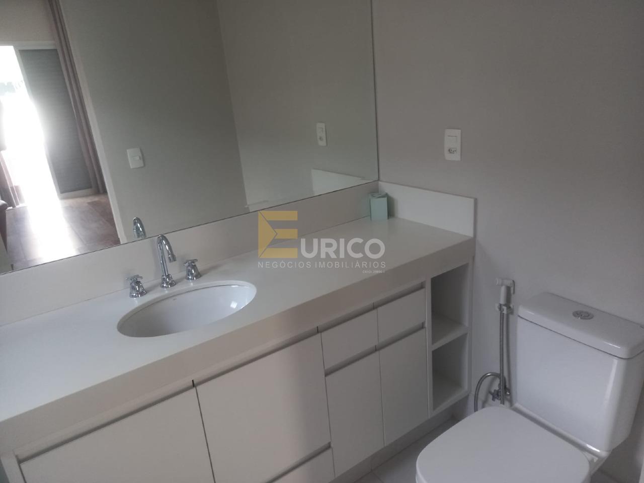 Casa em condomínio para aluguel no Condomínio Residencial Ibi Aram I em Itupeva/SP: 