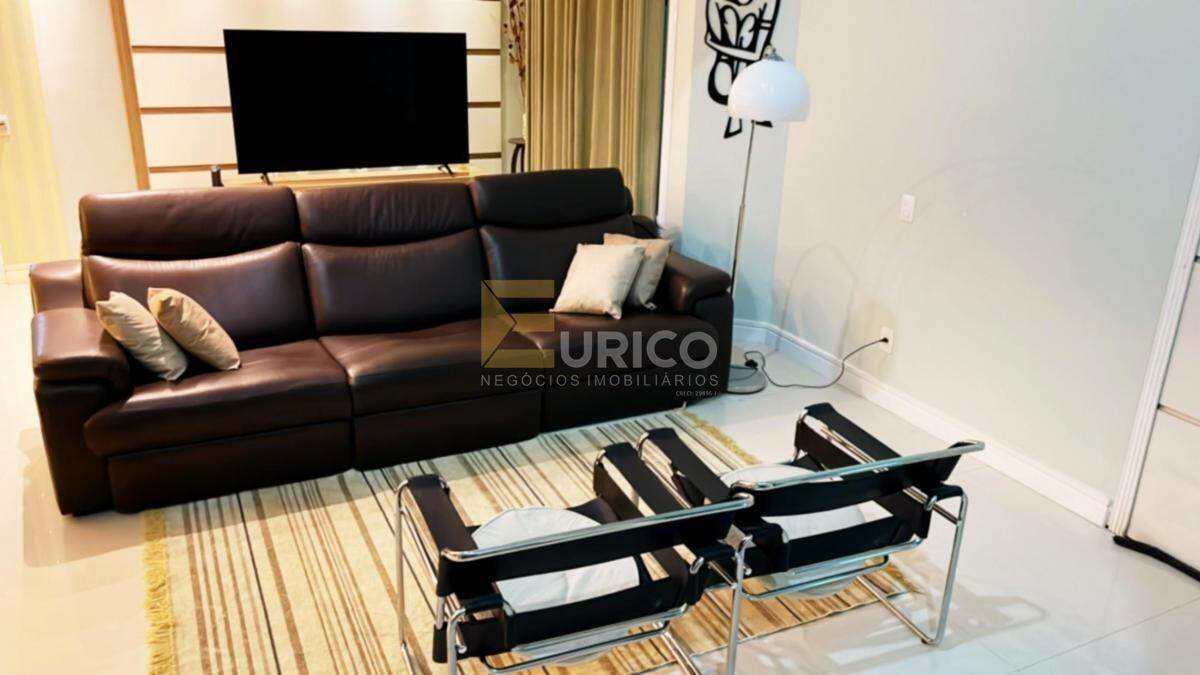 Casa em condomínio para aluguel no Condominio Reserva da Serra em Jundiaí/SP: