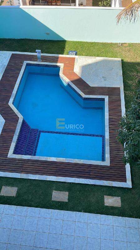 Casa em condomínio para aluguel no Condominio Reserva da Serra em Jundiaí/SP: 