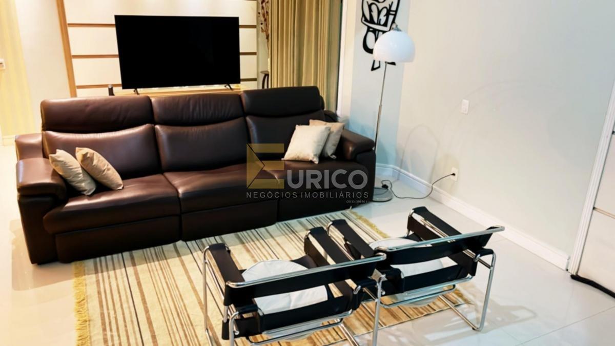 Casa em condomínio à venda no Condominio Reserva da Serra em Jundiaí/SP: 