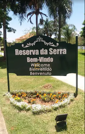 Casa em condomínio à venda no Condominio Reserva da Serra em Jundiaí/SP: 