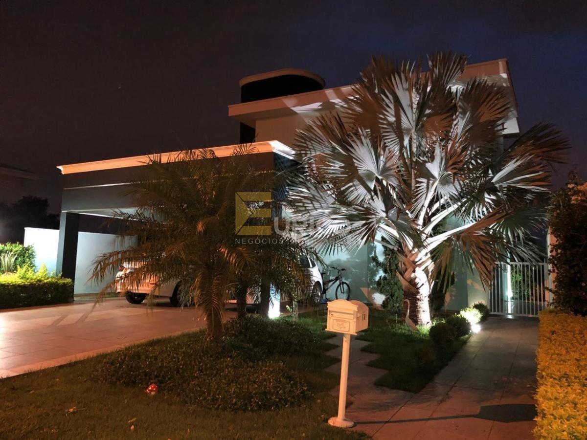 Casa em condomínio à venda no Condominio Reserva da Serra em Jundiaí/SP: 