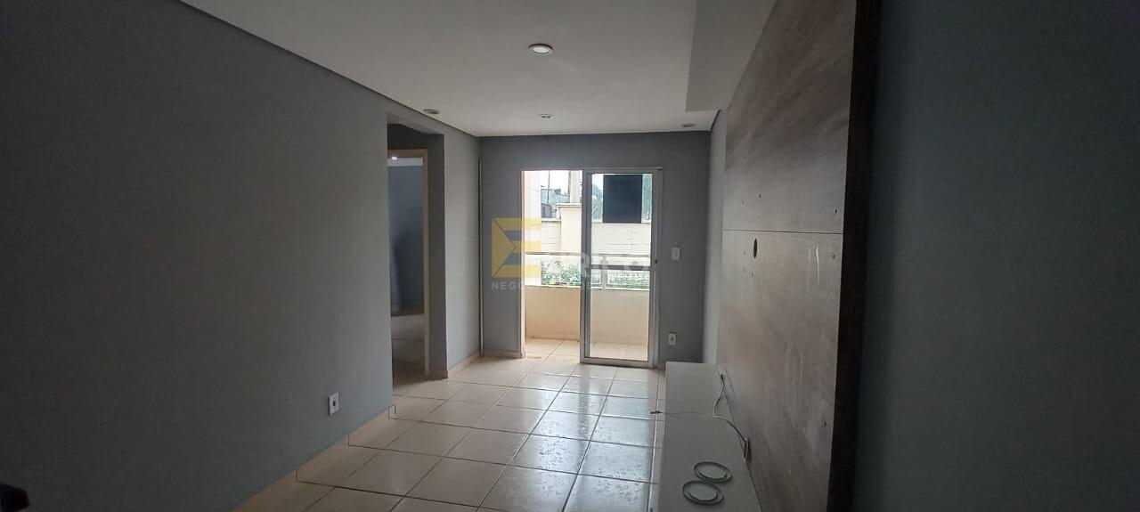 Apartamento à venda no Condomínio Residencial Rubi Ville em Campinas/SP: 