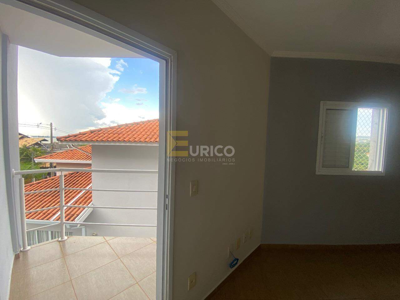 Casa em condomínio para aluguel no Condomínio Terras de São Francisco em Vinhedo/SP: