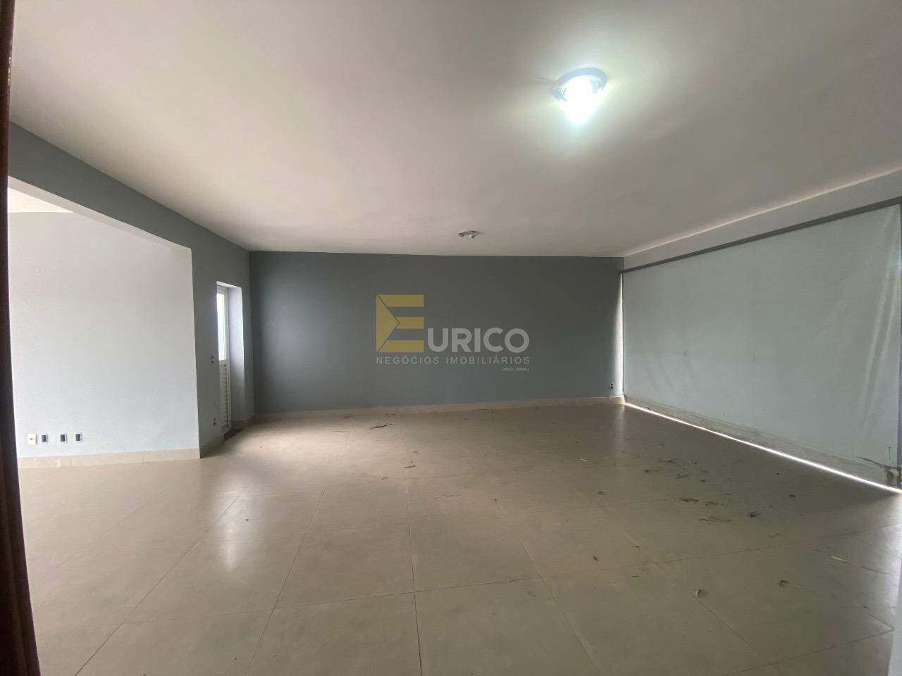 Casa em condomínio para aluguel no Condomínio Terras de São Francisco em Vinhedo/SP: