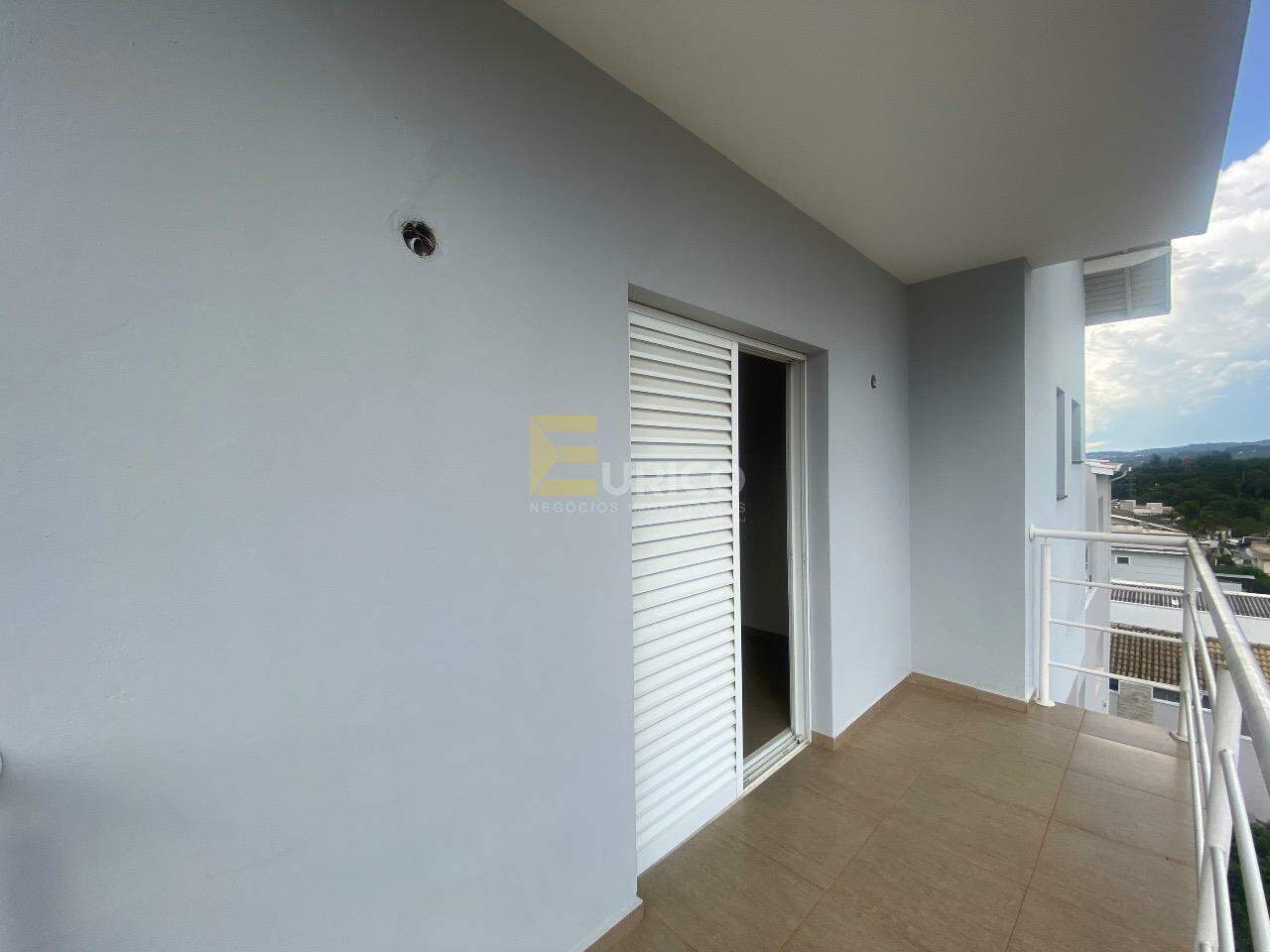 Casa em condomínio para aluguel no Condomínio Terras de São Francisco em Vinhedo/SP: