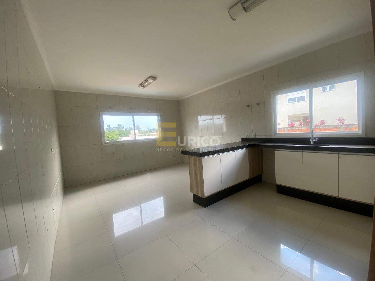 Casa em condomínio para aluguel no Condomínio Terras de São Francisco em Vinhedo/SP: