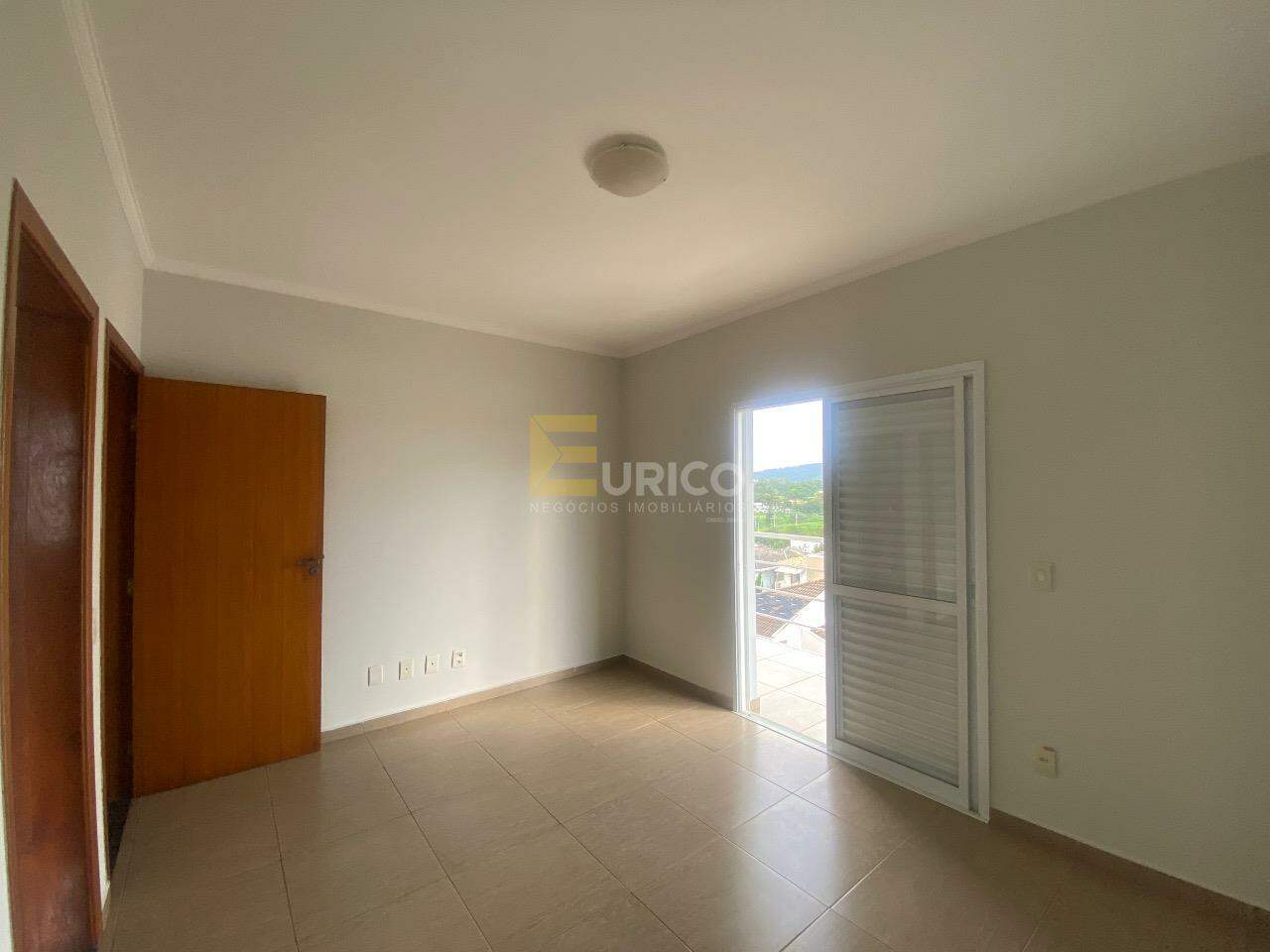 Casa em condomínio para aluguel no Condomínio Terras de São Francisco em Vinhedo/SP: