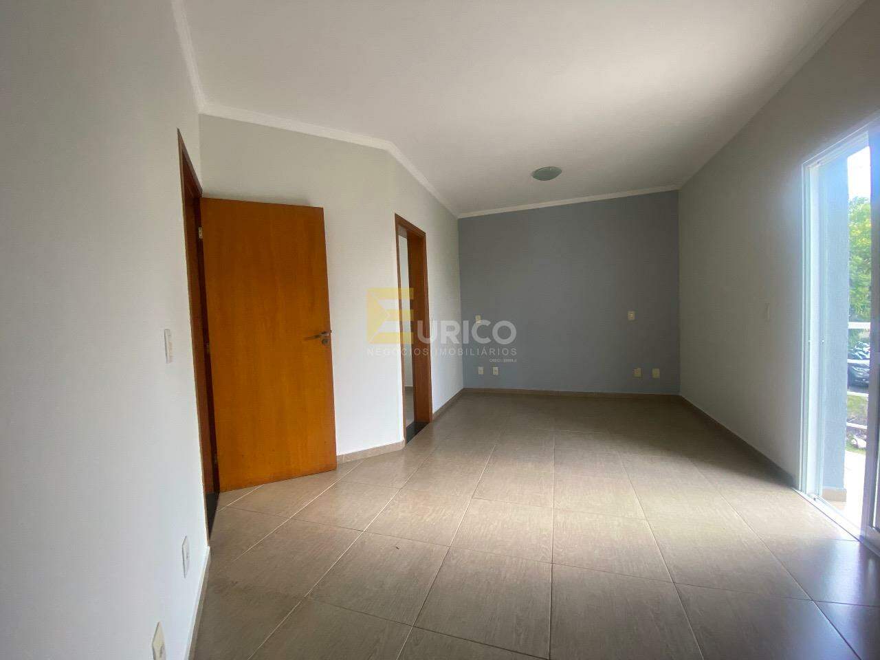 Casa em condomínio para aluguel no Condomínio Terras de São Francisco em Vinhedo/SP: