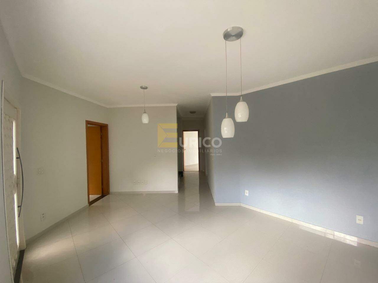 Casa em condomínio para aluguel no Condomínio Terras de São Francisco em Vinhedo/SP: