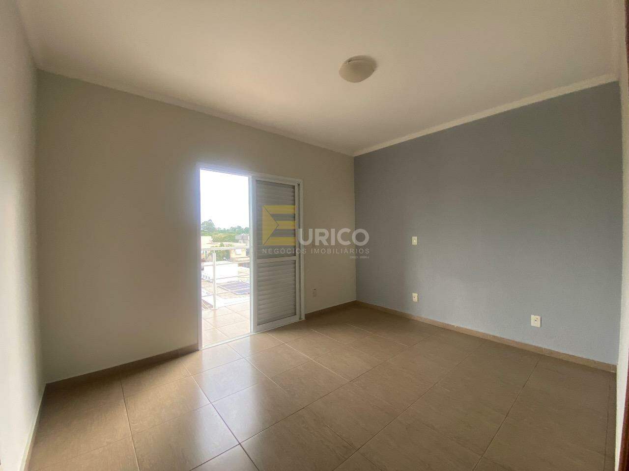 Casa em condomínio para aluguel no Condomínio Terras de São Francisco em Vinhedo/SP: