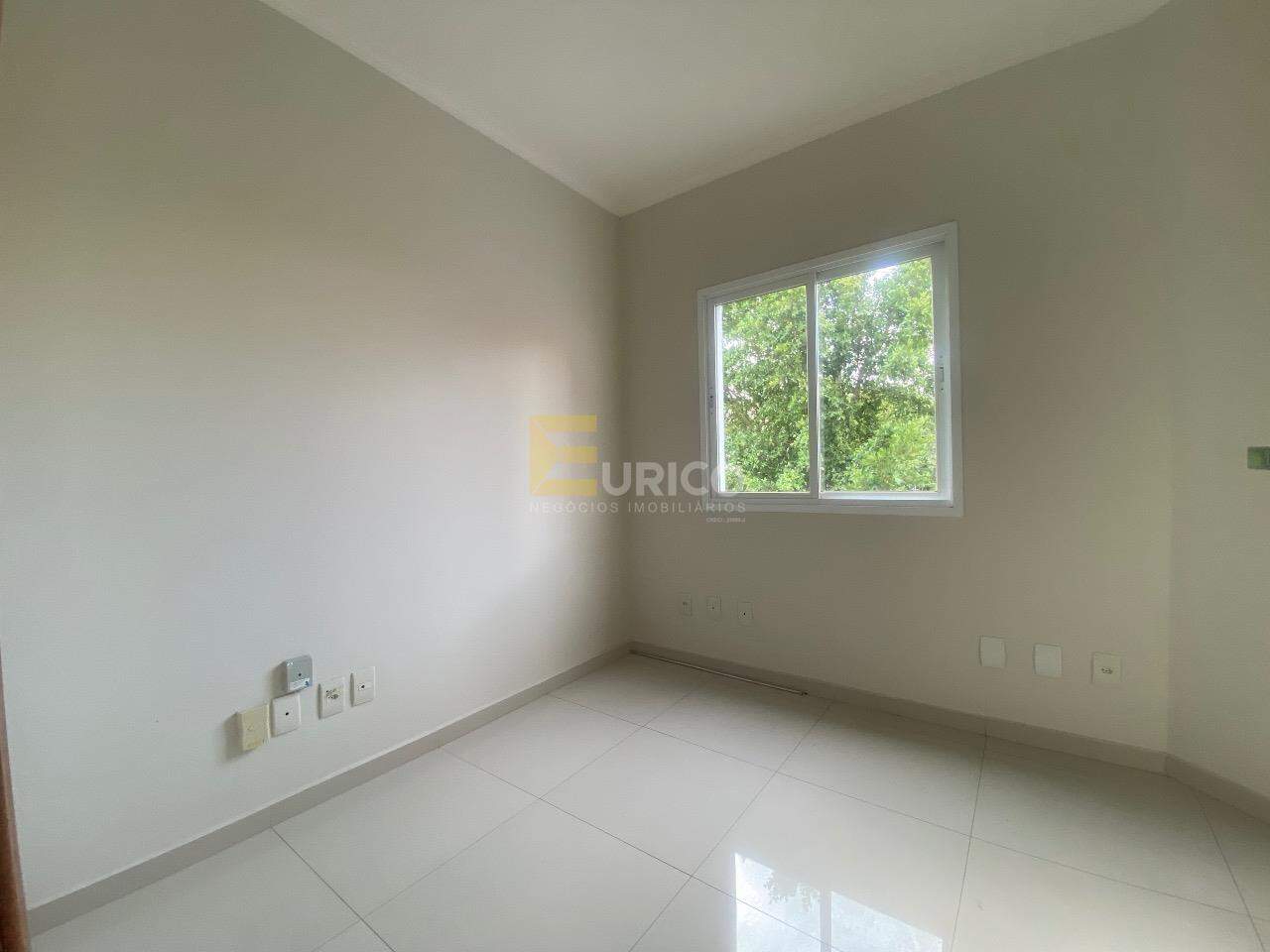 Casa em condomínio para aluguel no Condomínio Terras de São Francisco em Vinhedo/SP: